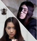 Kagami Saki as Maya / Queen (past)