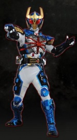 Rising IXA